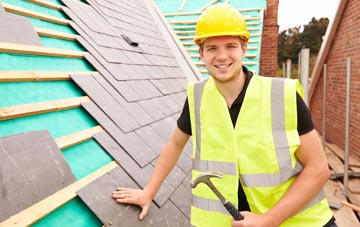 find trusted Hillhead Of Mountblairy roofers in Aberdeenshire