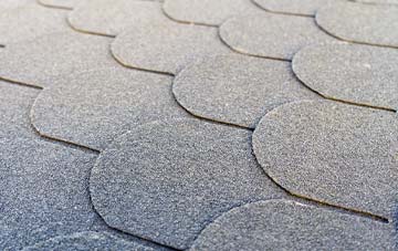 Hillhead Of Mountblairy asphalt roofing costs