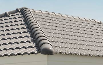 advantages of Hillhead Of Mountblairy clay roofing