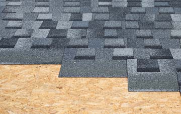 expert Hillhead Of Mountblairy asphalt roof companies