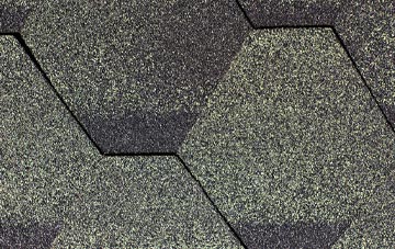 Hillhead Of Mountblairy fibreglass shingle repairs