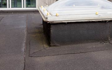 disadvantages of Hillhead Of Mountblairy flat roofs