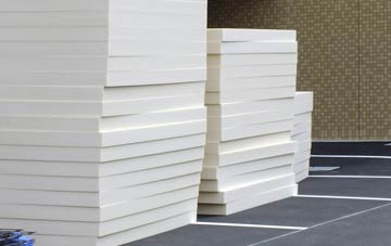 Hillhead Of Mountblairy flat roof insulation costs