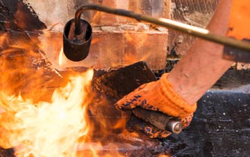 Hillhead Of Mountblairy flat roof repair companies