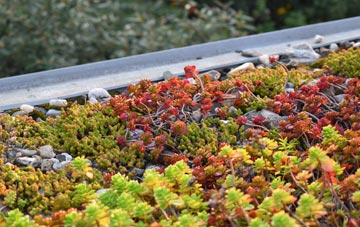 the cost of Hillhead Of Mountblairy green roof installation
