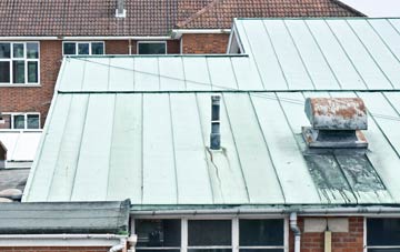 Hillhead Of Mountblairy lead roofing costs