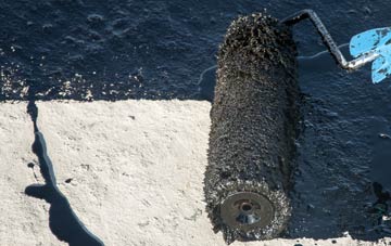 Hillhead Of Mountblairy liquid sealant waterproofing