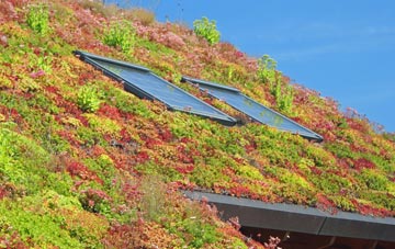 Hillhead Of Mountblairy living roof systems