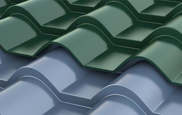 who should consider Hillhead Of Mountblairy plastic roofs