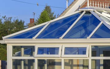 professional Hillhead Of Mountblairy conservatory insulation