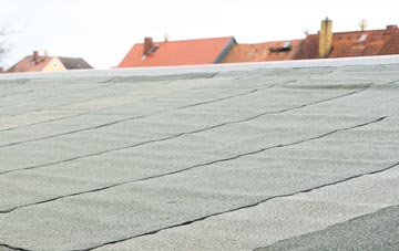 Hillhead Of Mountblairy flat roof replacement