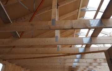 Hillhead Of Mountblairy roof truss costs