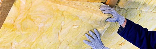 quotes for Hillhead Of Mountblairy roof insulation