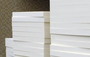 Hillhead Of Mountblairy tapered roof insulation costs