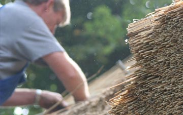 professional Hillhead Of Mountblairy thatchers