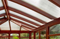 Hillhead Of Mountblairy conservatory roofing insulation