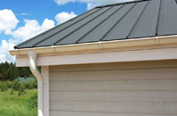 Hillhead Of Mountblairy fascia repair