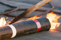 free Hillhead Of Mountblairy flat roofing repair quotes