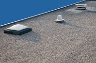 Hillhead Of Mountblairy flat roofing