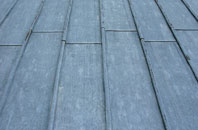 Hillhead Of Mountblairy lead roofing