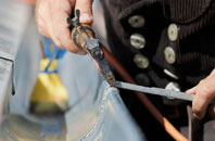 Hillhead Of Mountblairy lead roof quotes