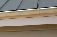 Hillhead Of Mountblairy soffit repair