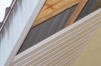 rated Hillhead Of Mountblairy soffit repair companies